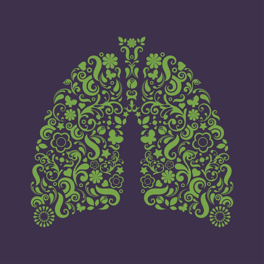 Lungs - Breathing - The Gift of Life