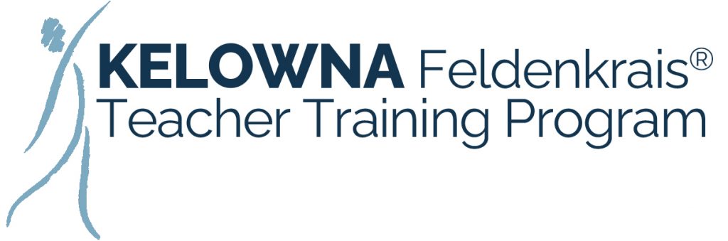 Kelowna Feldenkrais® Teacher Training Logo